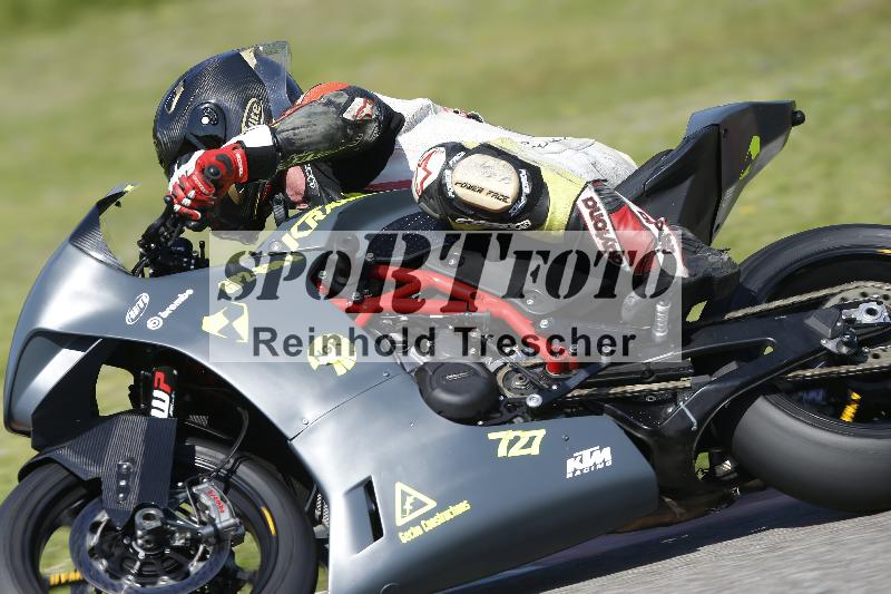 /12 30.04.2025 Speer Racing ADR/Gruppe rot/727